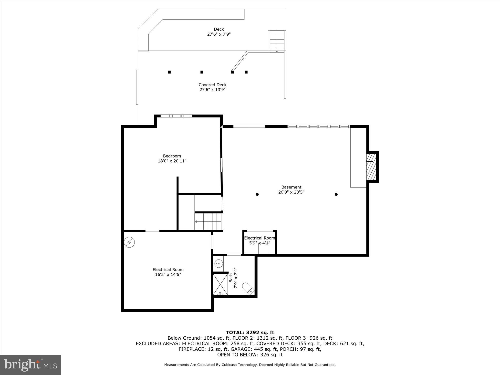 7516 Evans Ford Rd