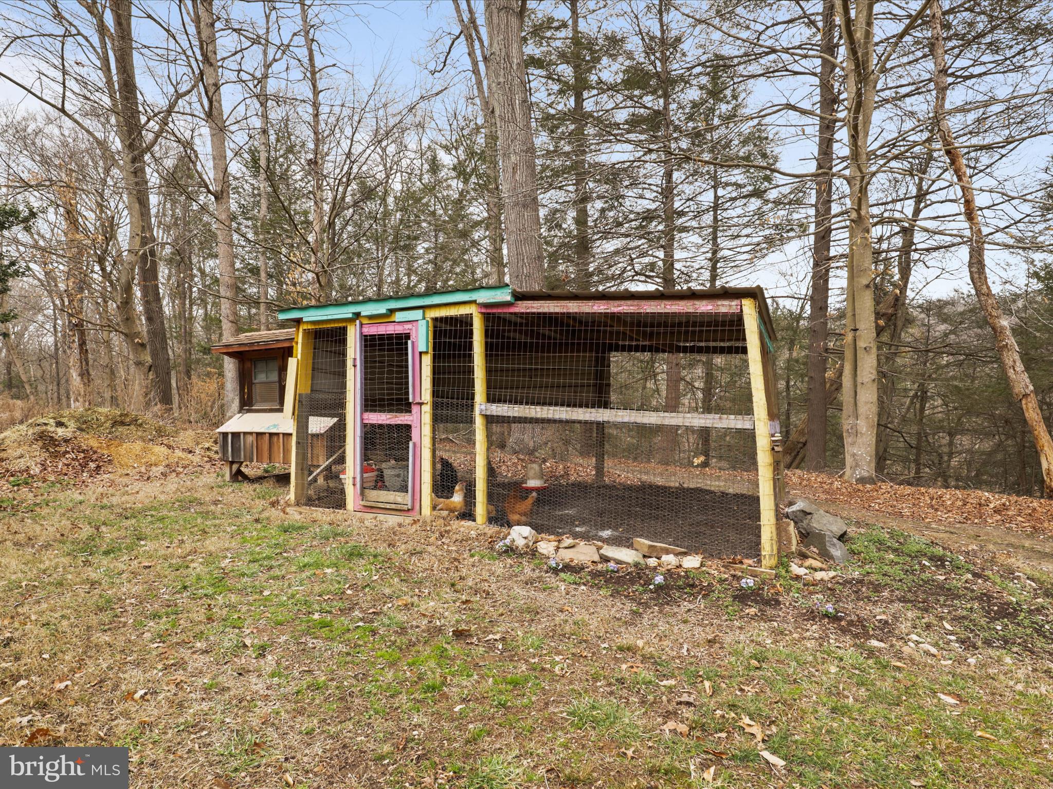 7516 Evans Ford Rd