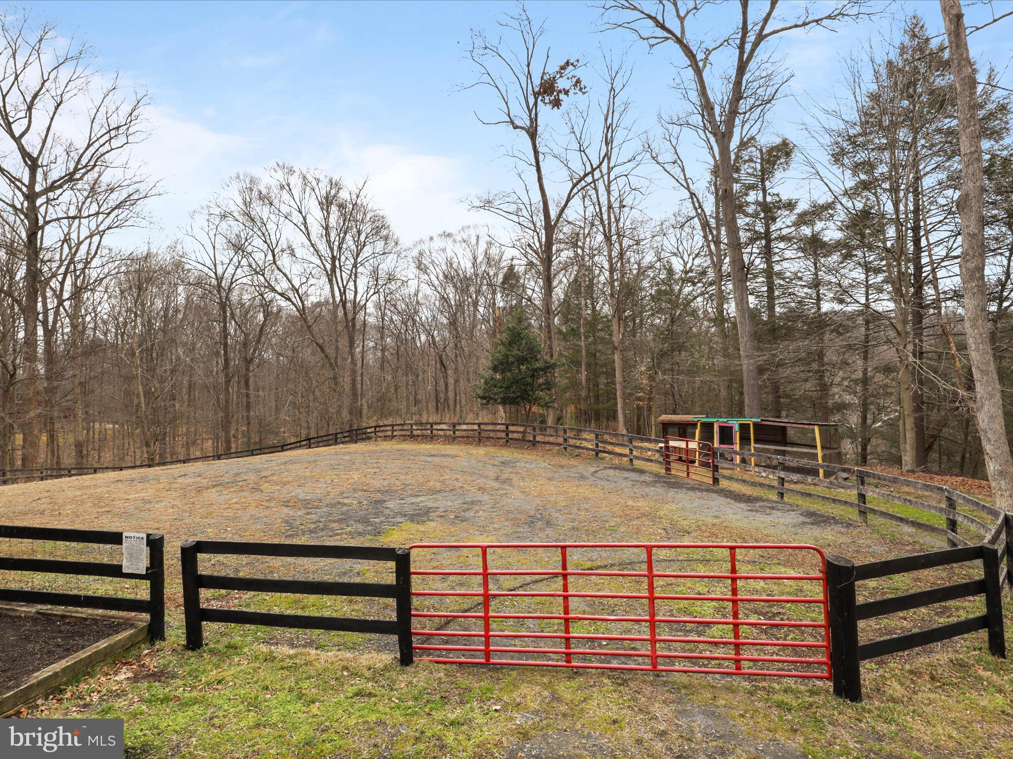 7516 Evans Ford Rd