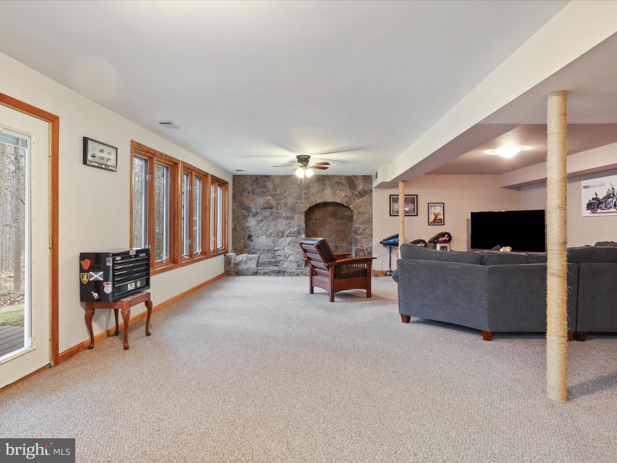 7516 Evans Ford Rd