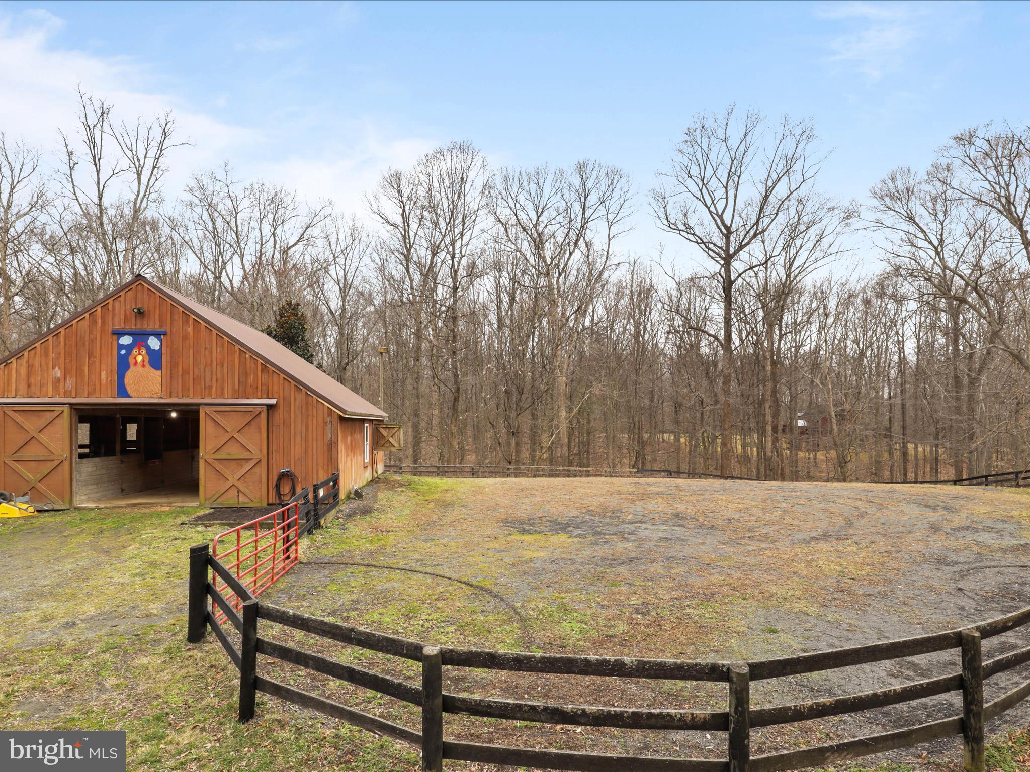7516 Evans Ford Rd