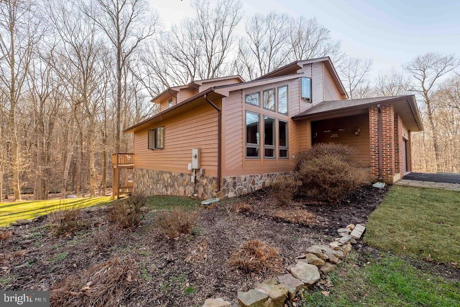 7516 Evans Ford Rd