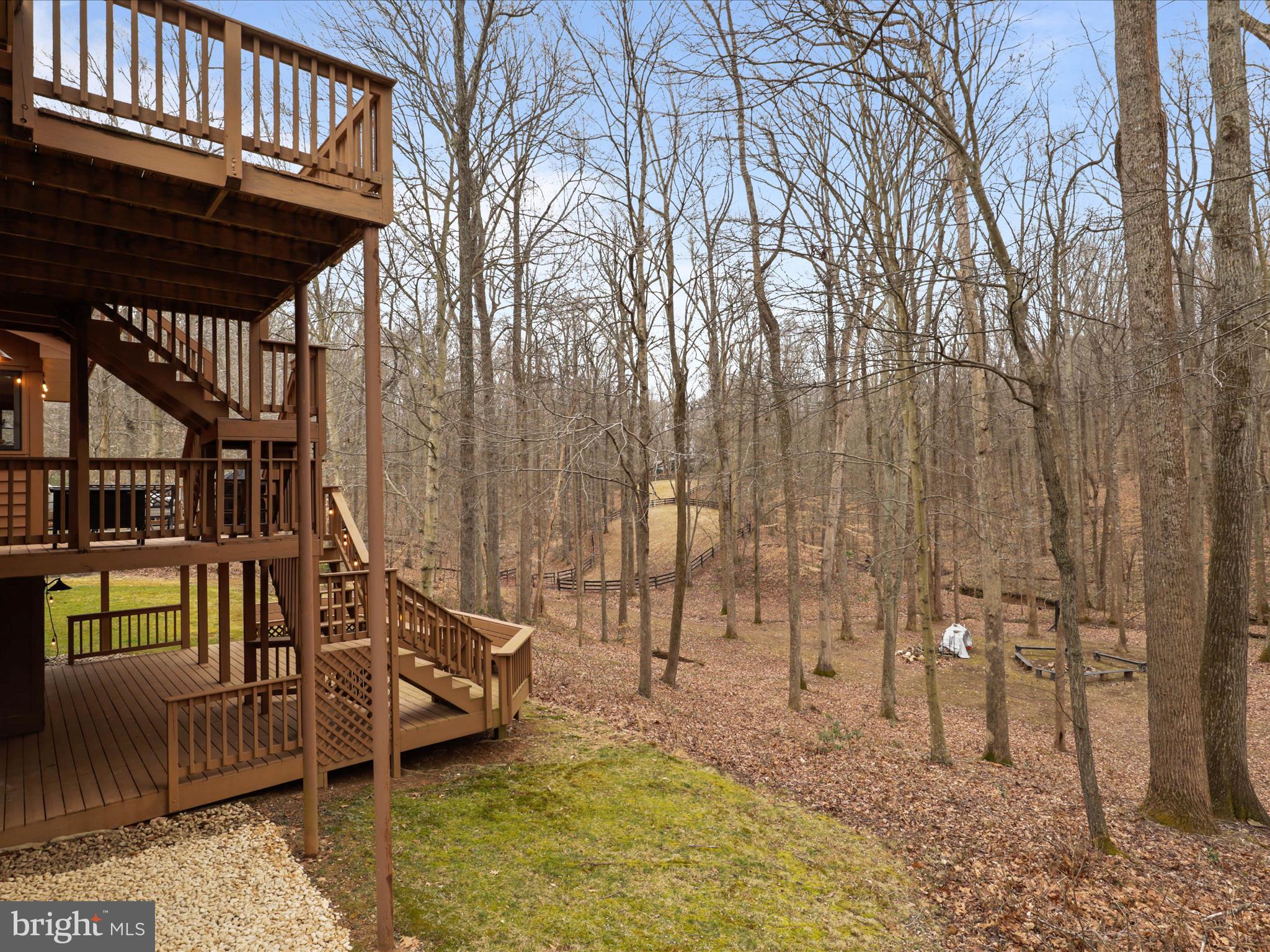 7516 Evans Ford Rd