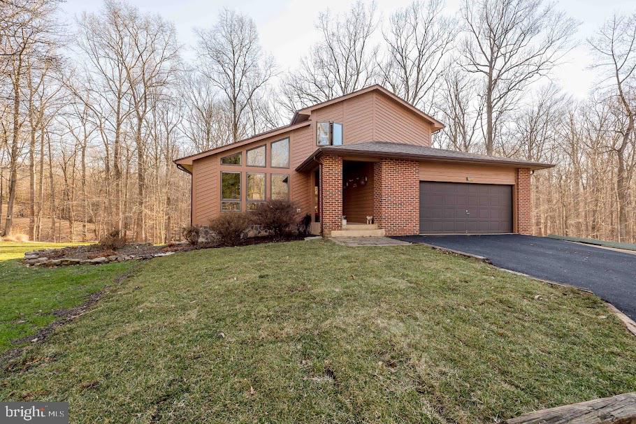 7516 Evans Ford Rd