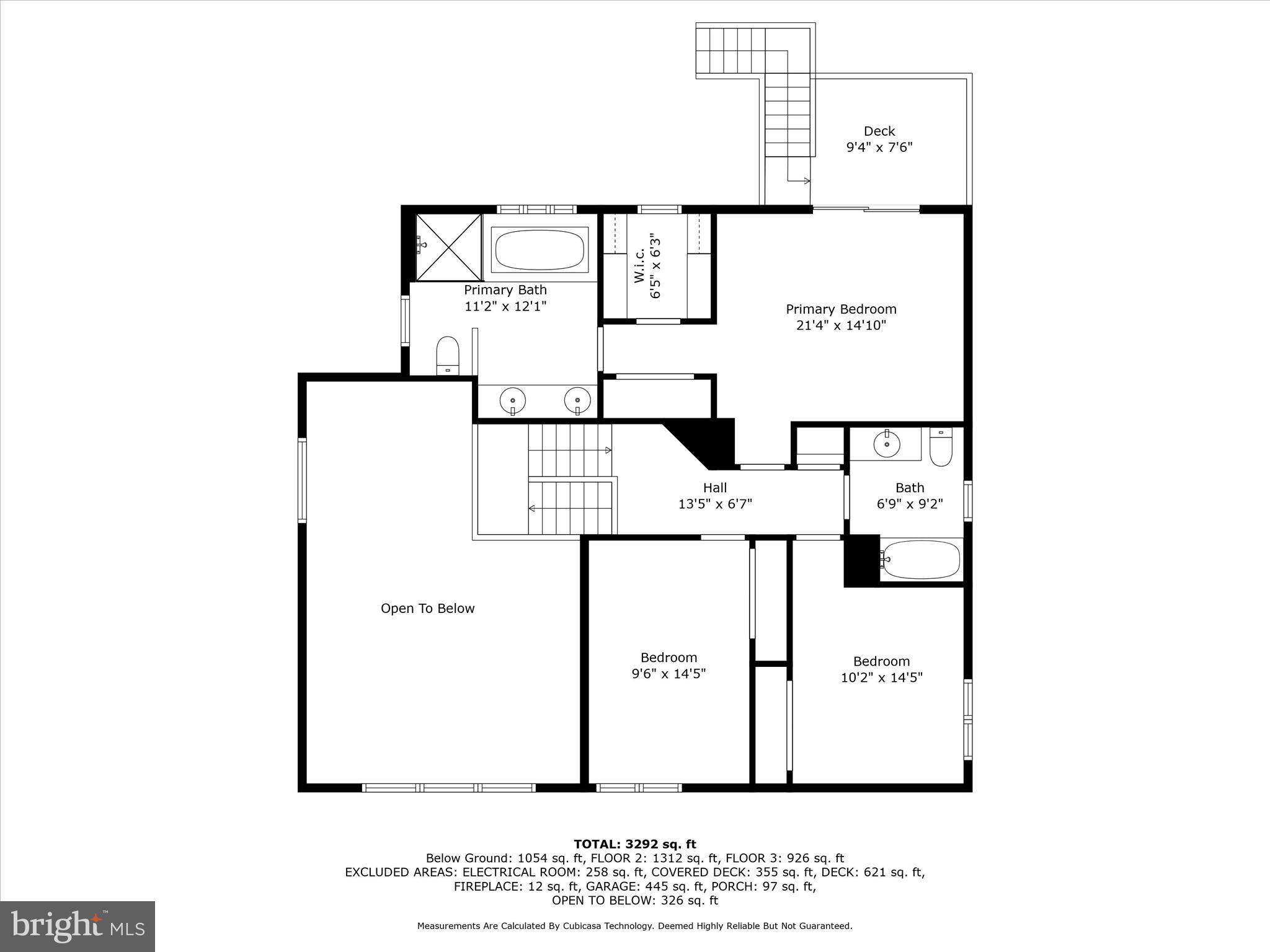 7516 Evans Ford Rd