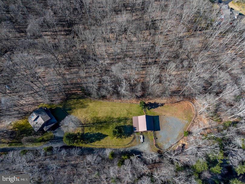7516 Evans Ford Rd