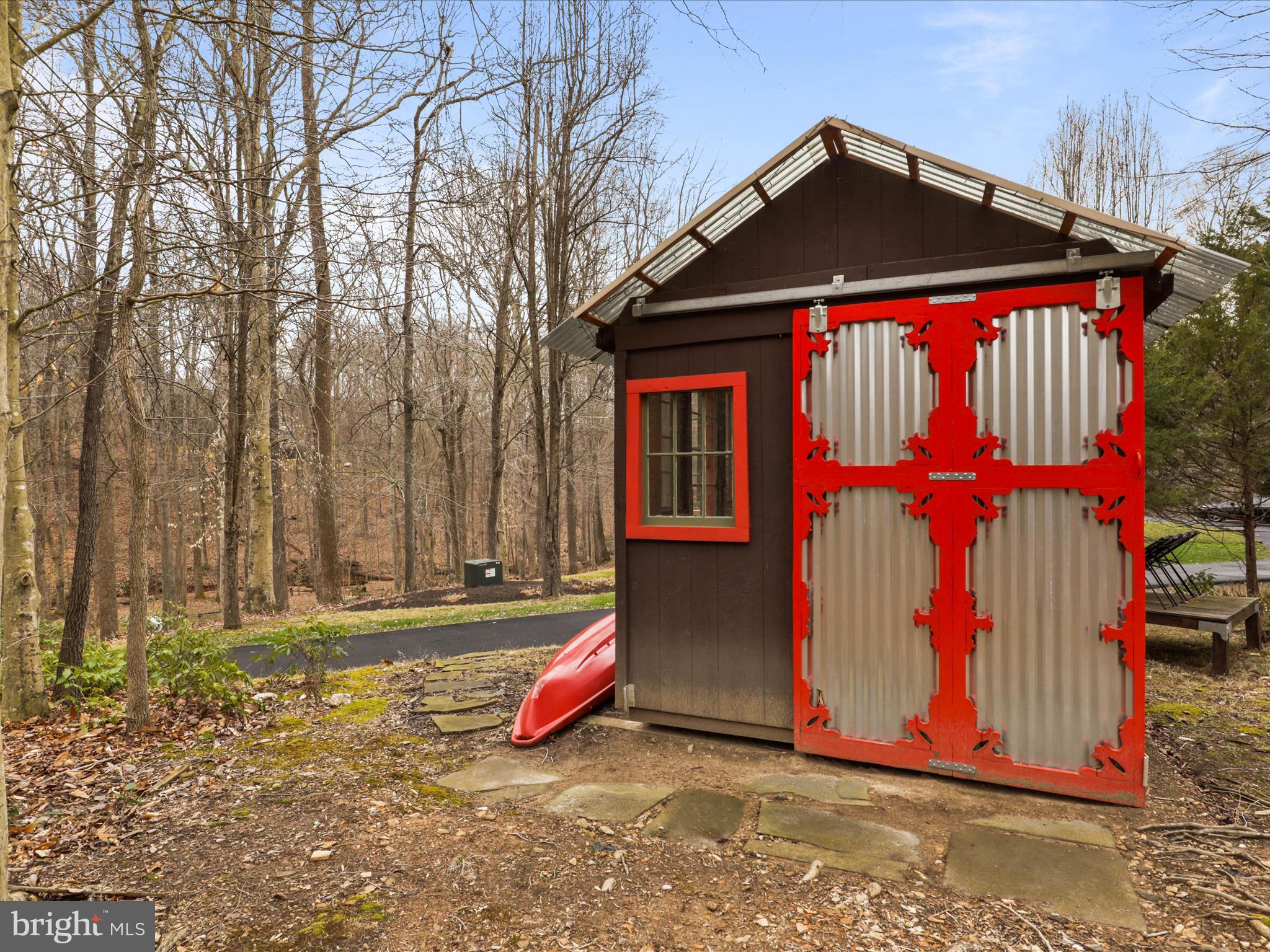 7516 Evans Ford Rd