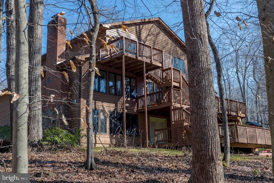 7516 Evans Ford Rd