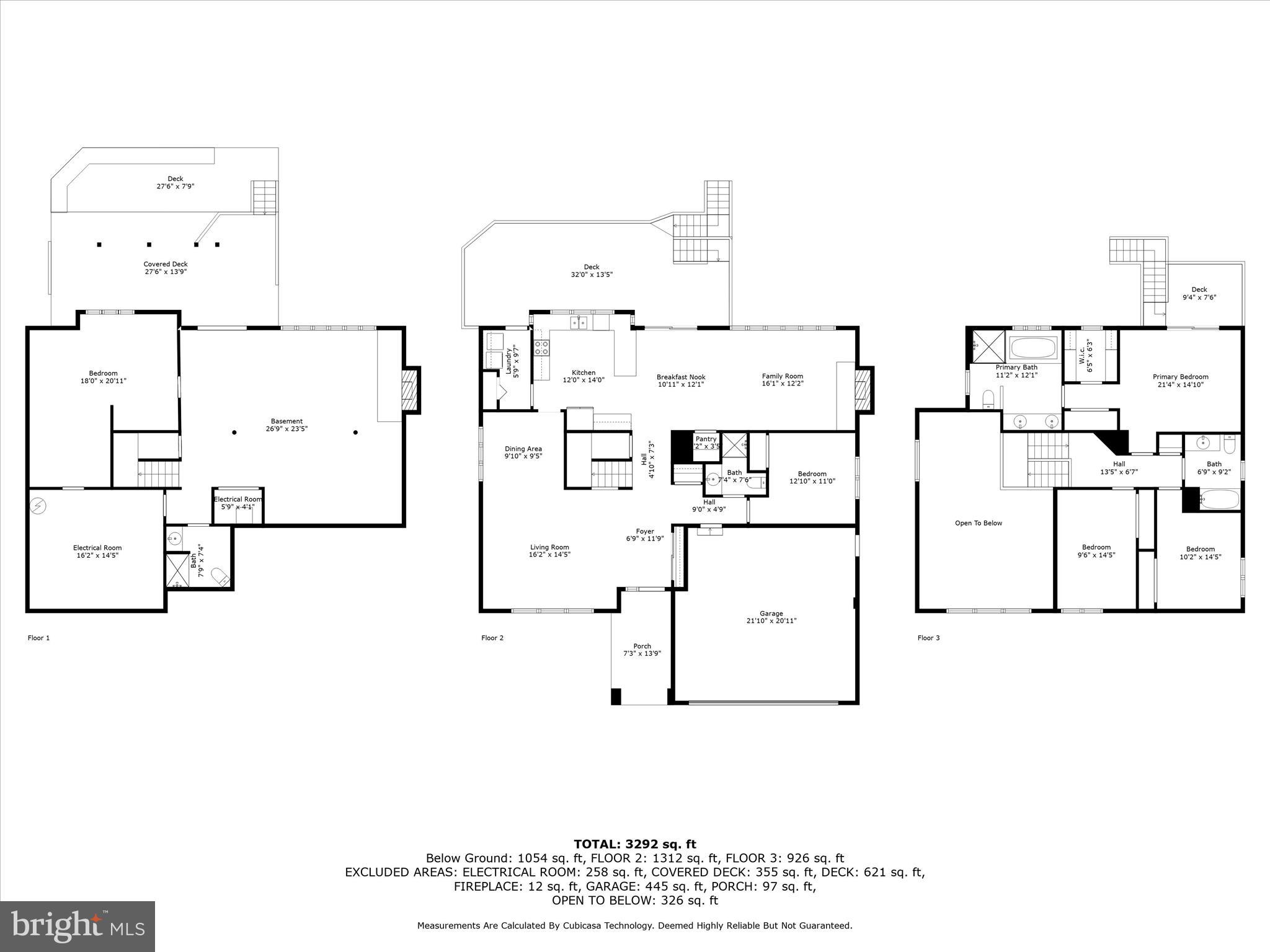 7516 Evans Ford Rd