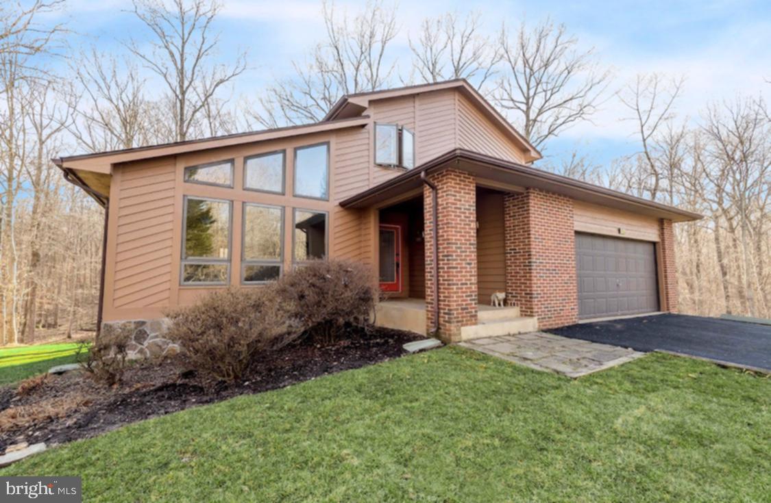 7516 Evans Ford Rd