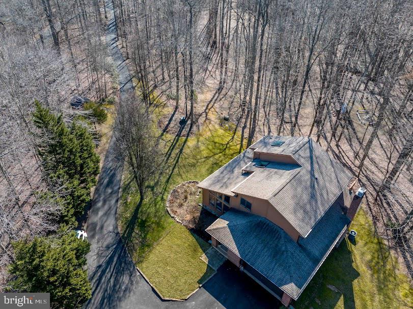 7516 Evans Ford Rd