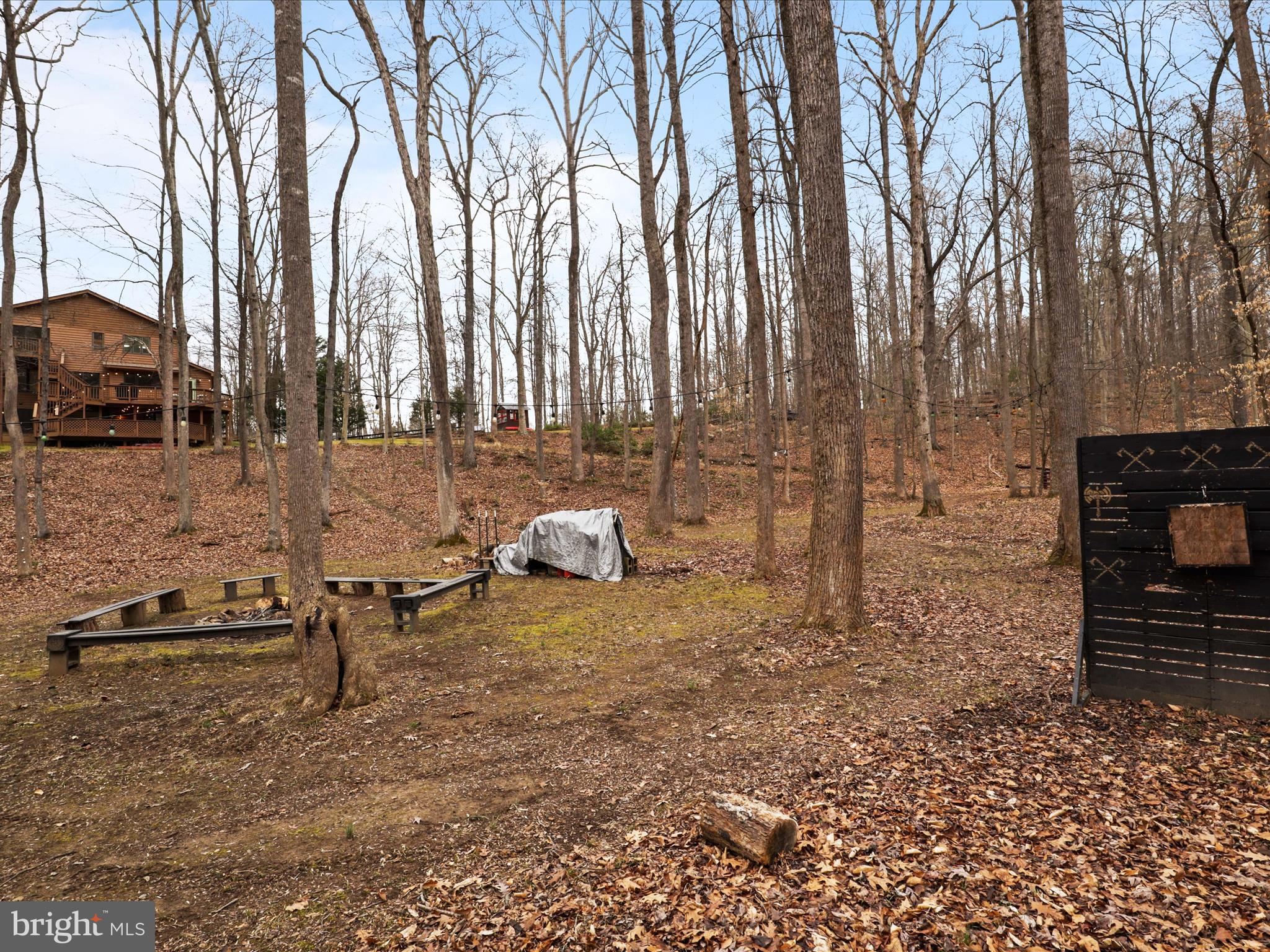 7516 Evans Ford Rd
