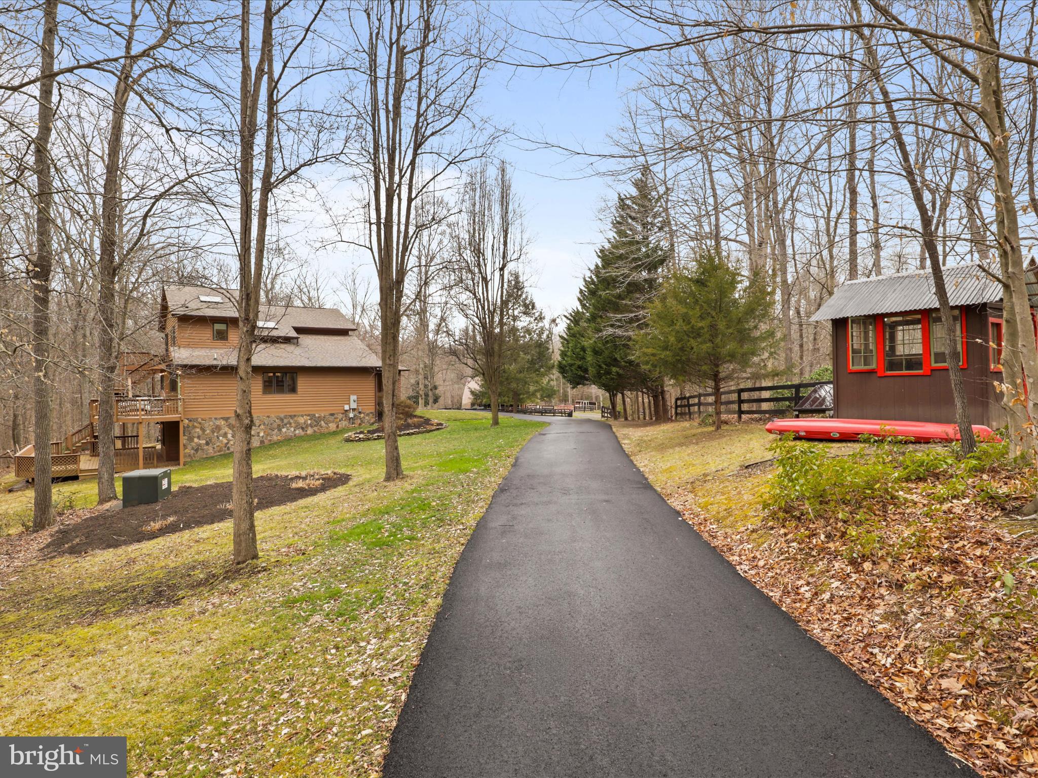 7516 Evans Ford Rd