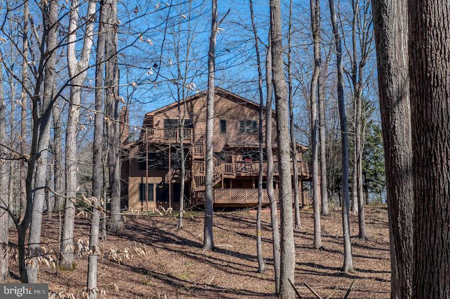 7516 Evans Ford Rd