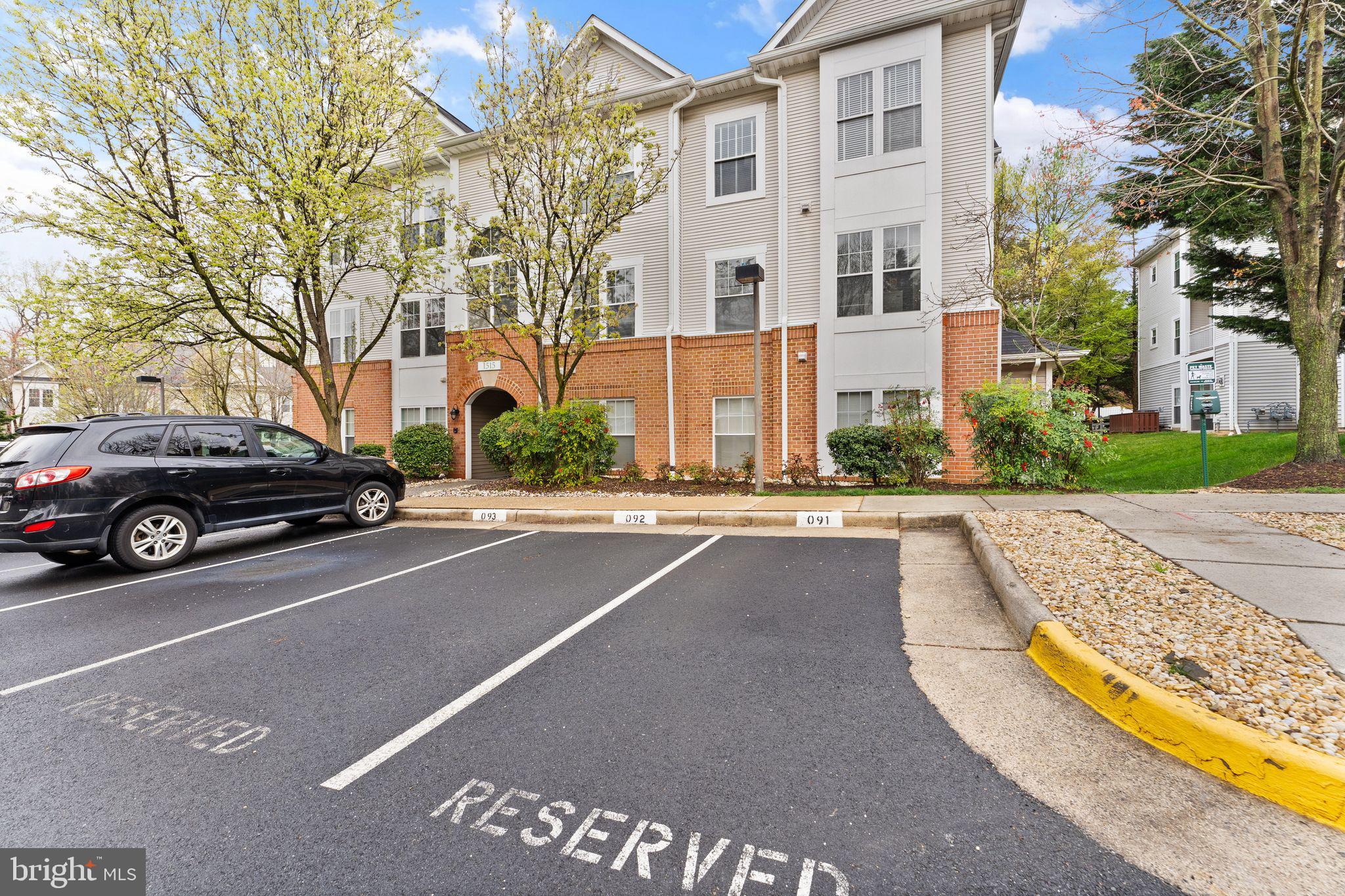 1515 N Point Dr #103
