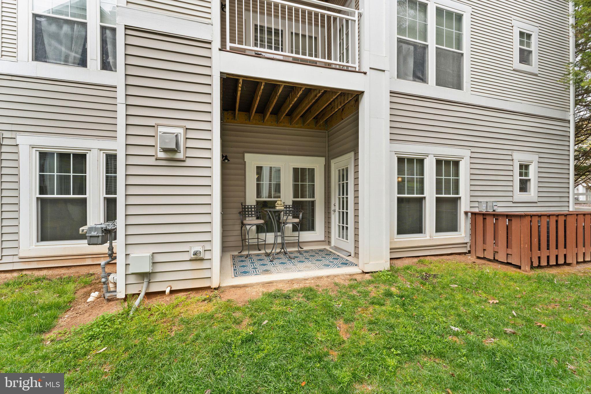 1515 N Point Dr #103