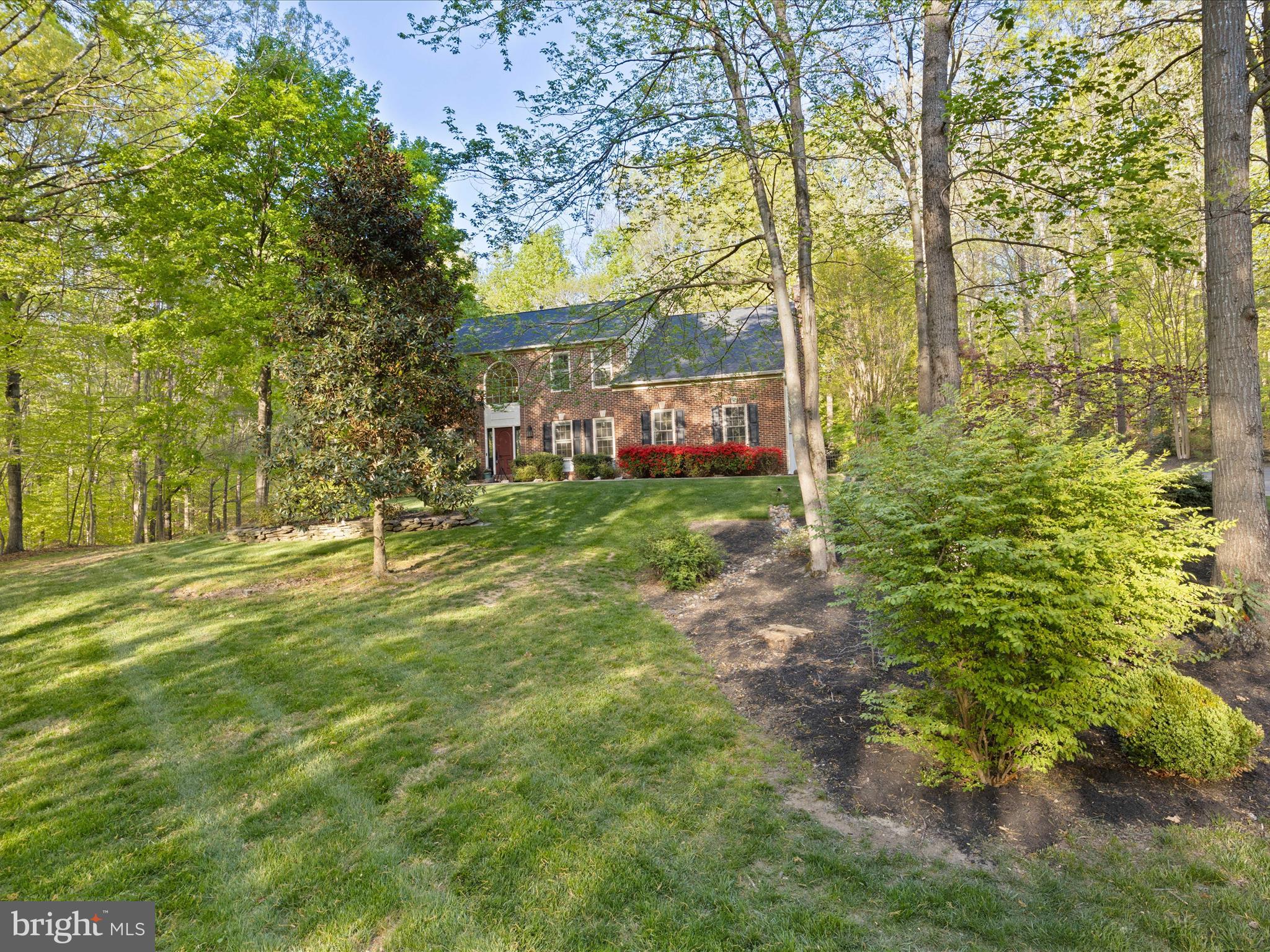 6615 Newman Rd