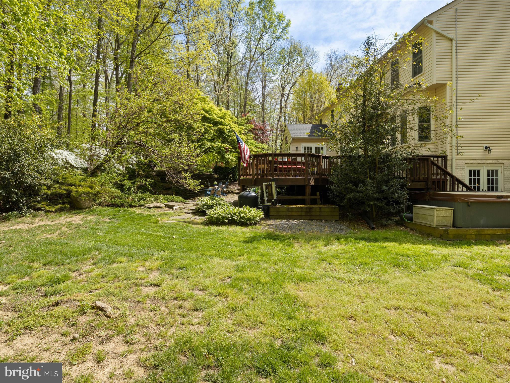 6615 Newman Rd