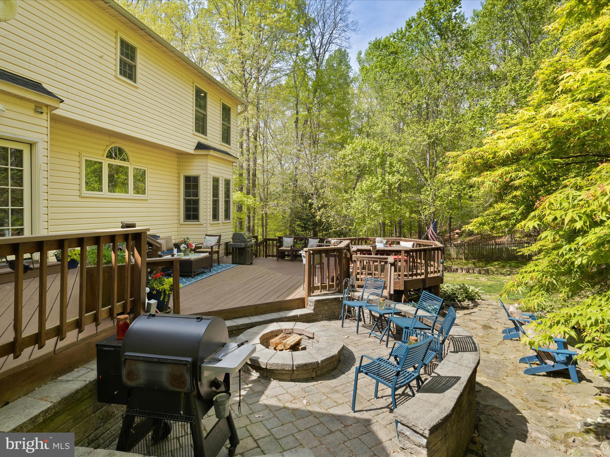 6615 Newman Rd