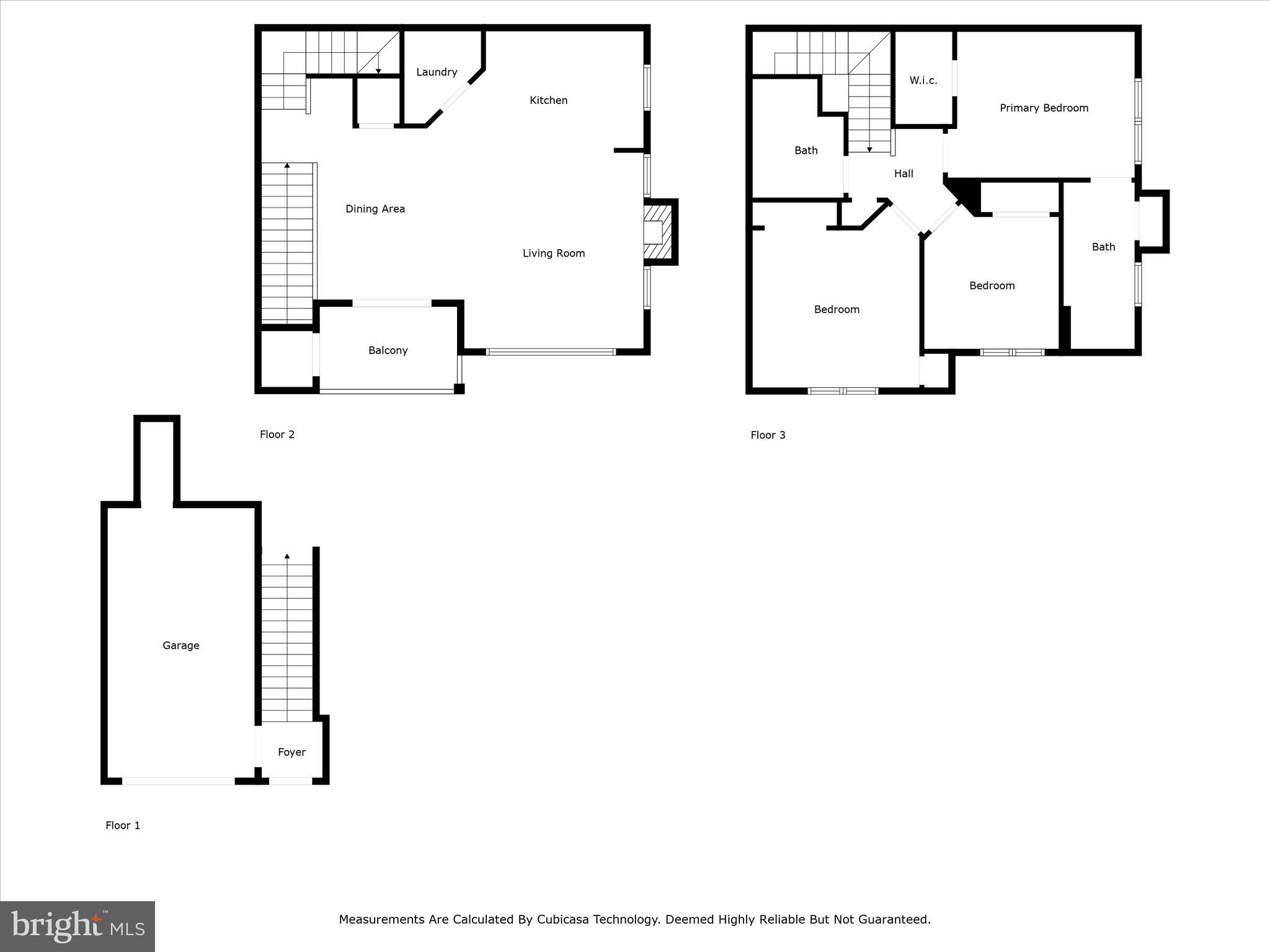 13154 Marcey Creek Rd #13154