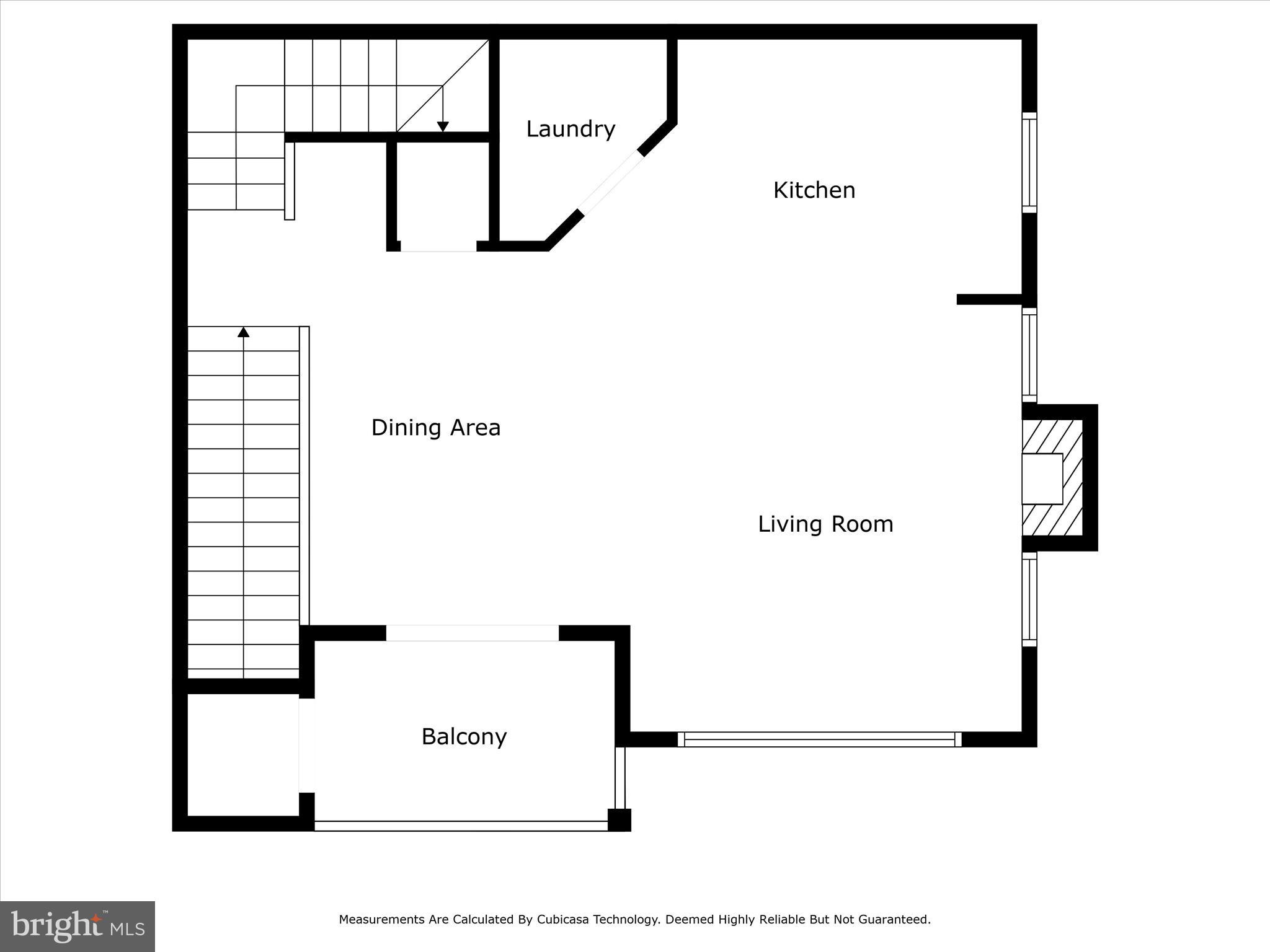 13154 Marcey Creek Rd #13154
