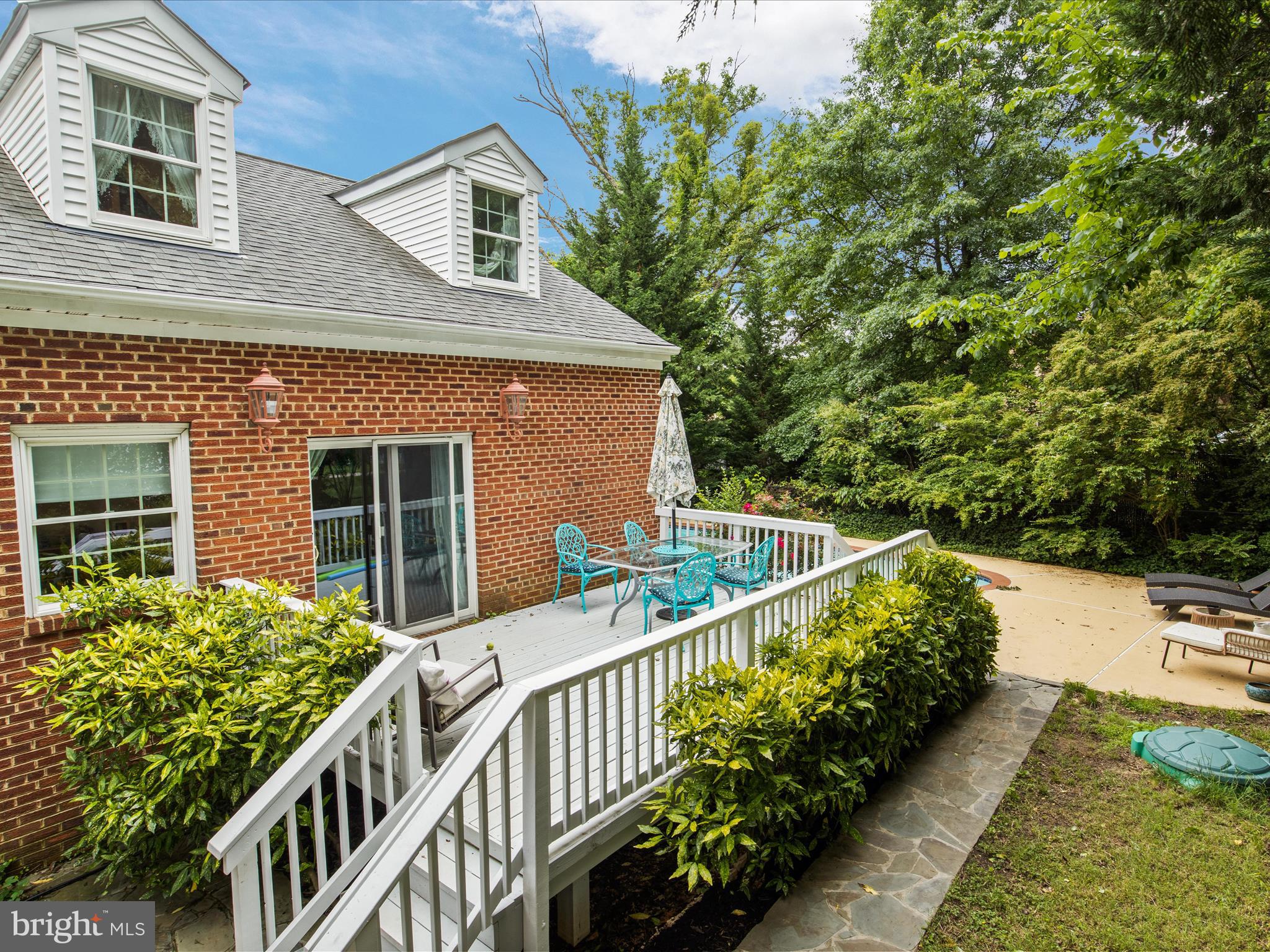 3524 Blair Rd