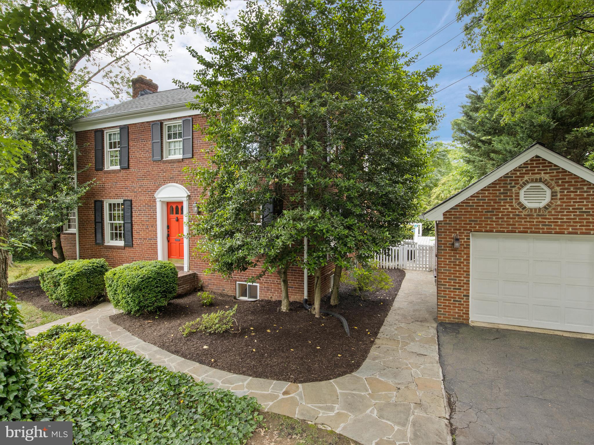 3524 Blair Rd