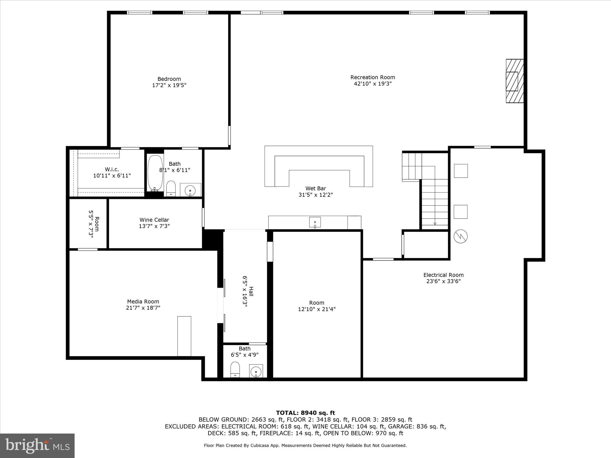 12794 Yates Ford Rd