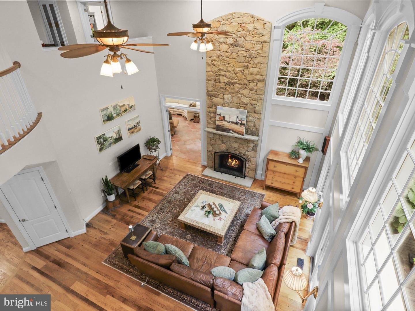 7211 Twelve Oaks Dr