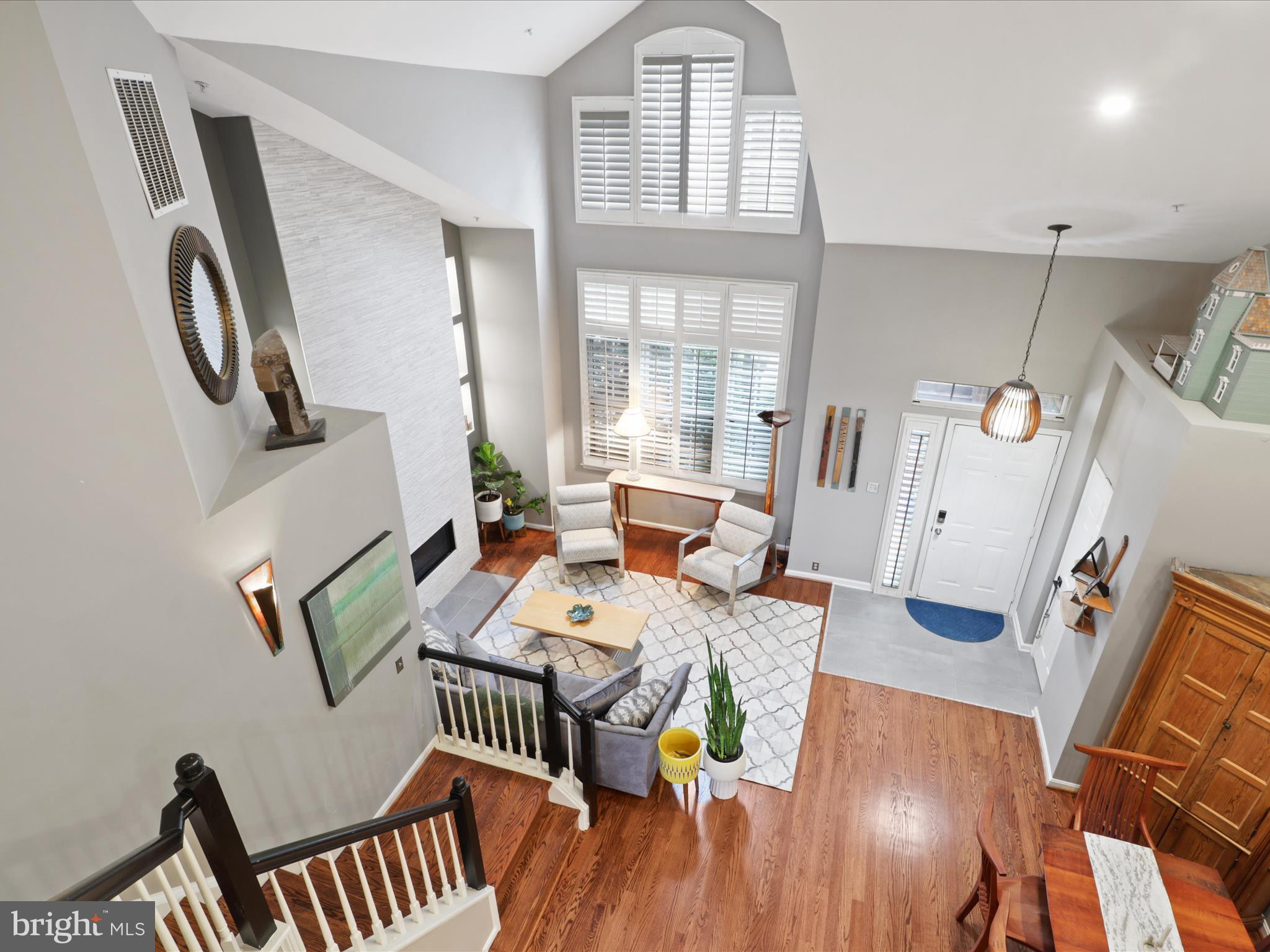 7023 Haycock Rd #707