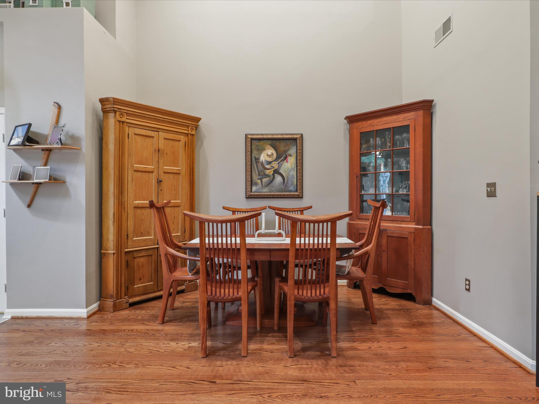 7023 Haycock Rd #707