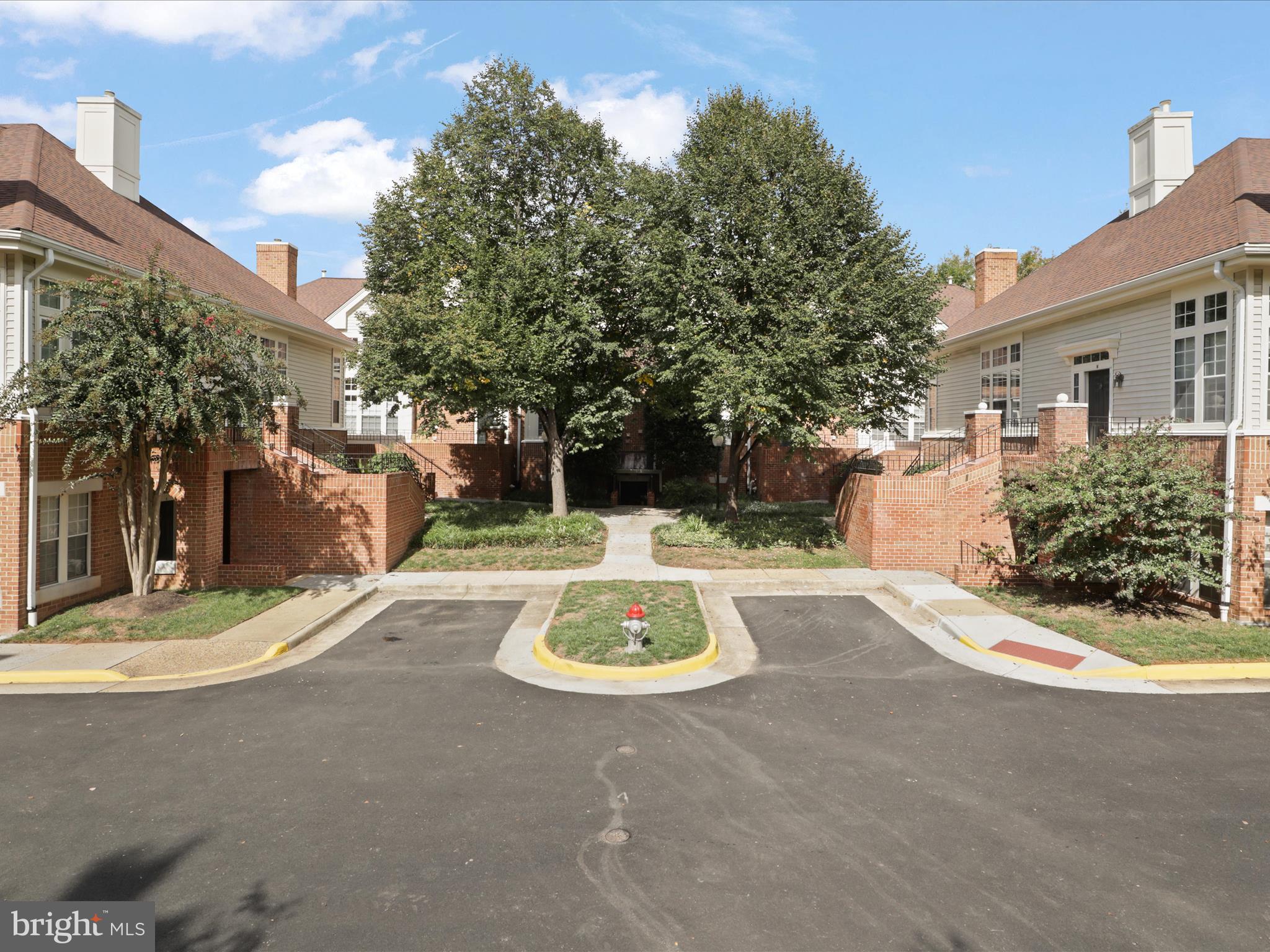 7023 Haycock Rd #707