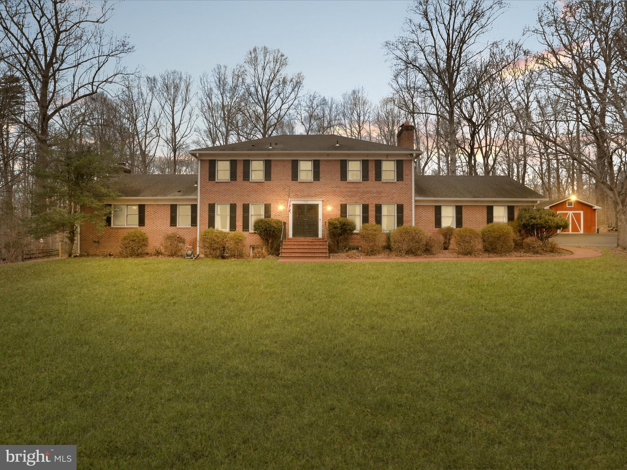 7908 Turtle Valley Dr