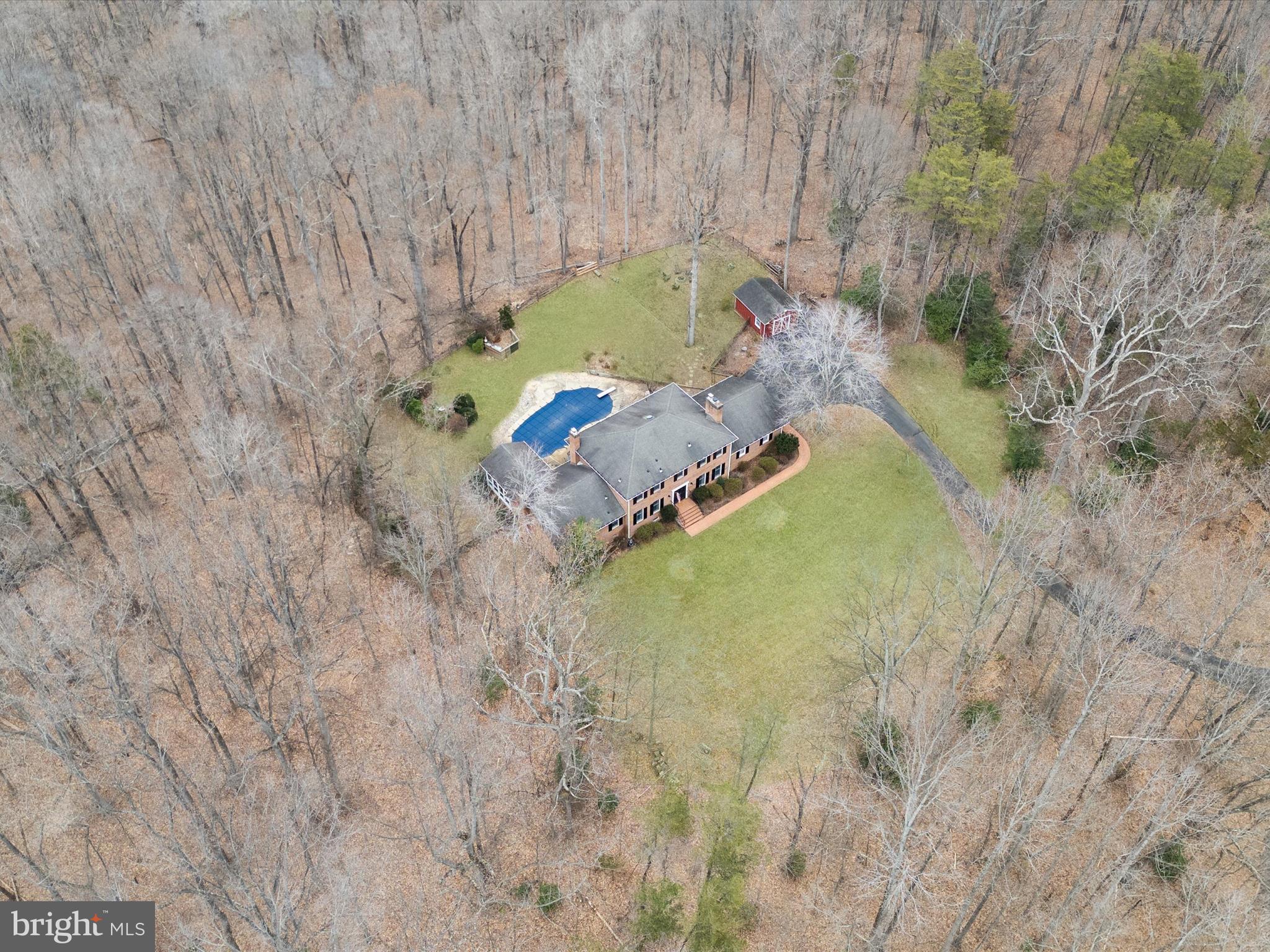 7908 Turtle Valley Dr