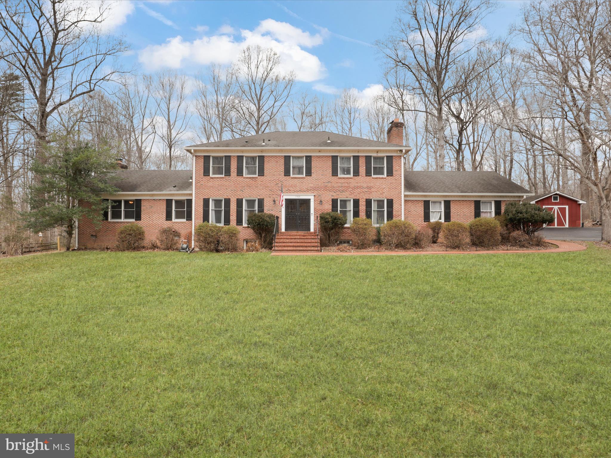 7908 Turtle Valley Dr