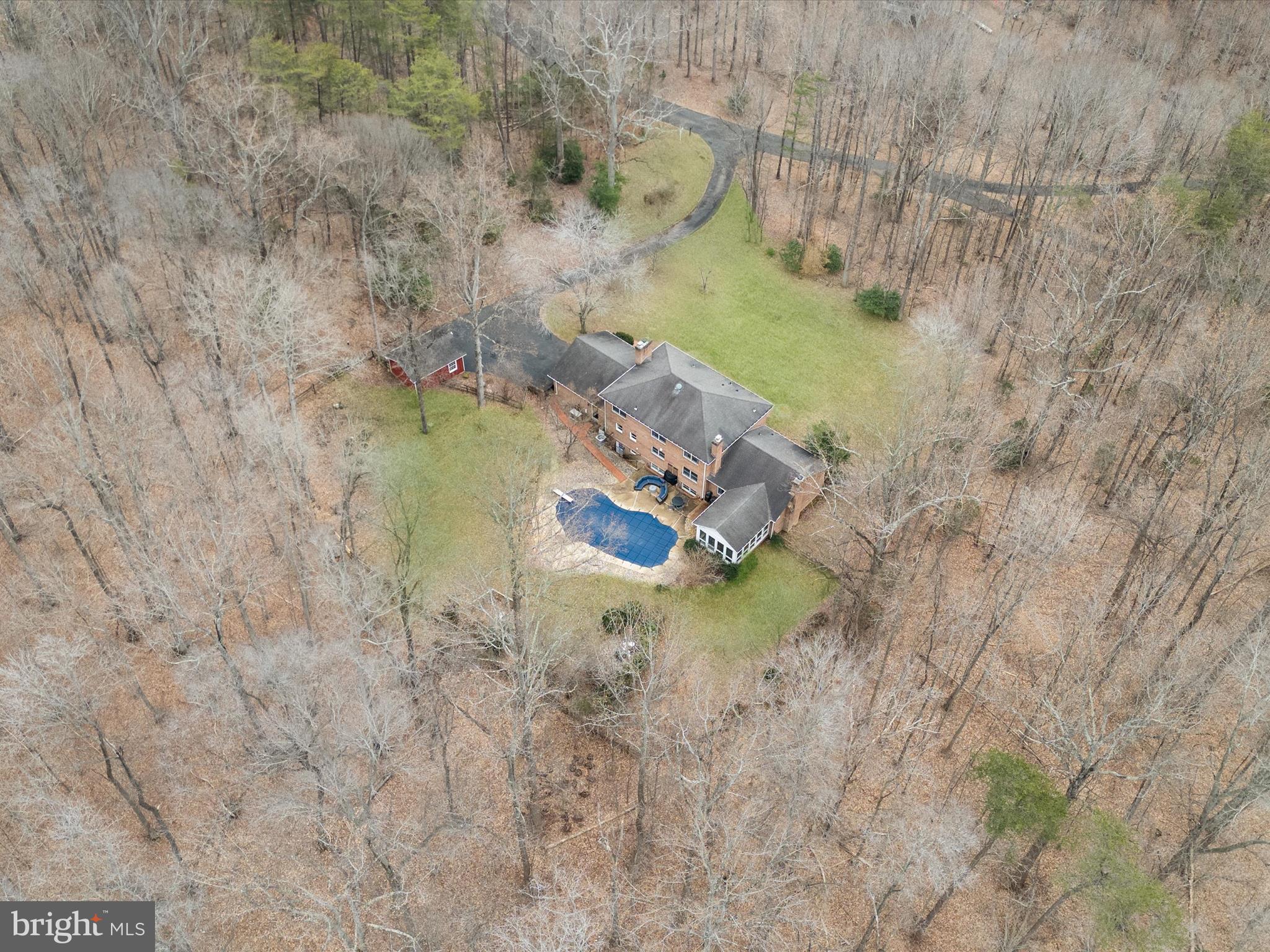 7908 Turtle Valley Dr