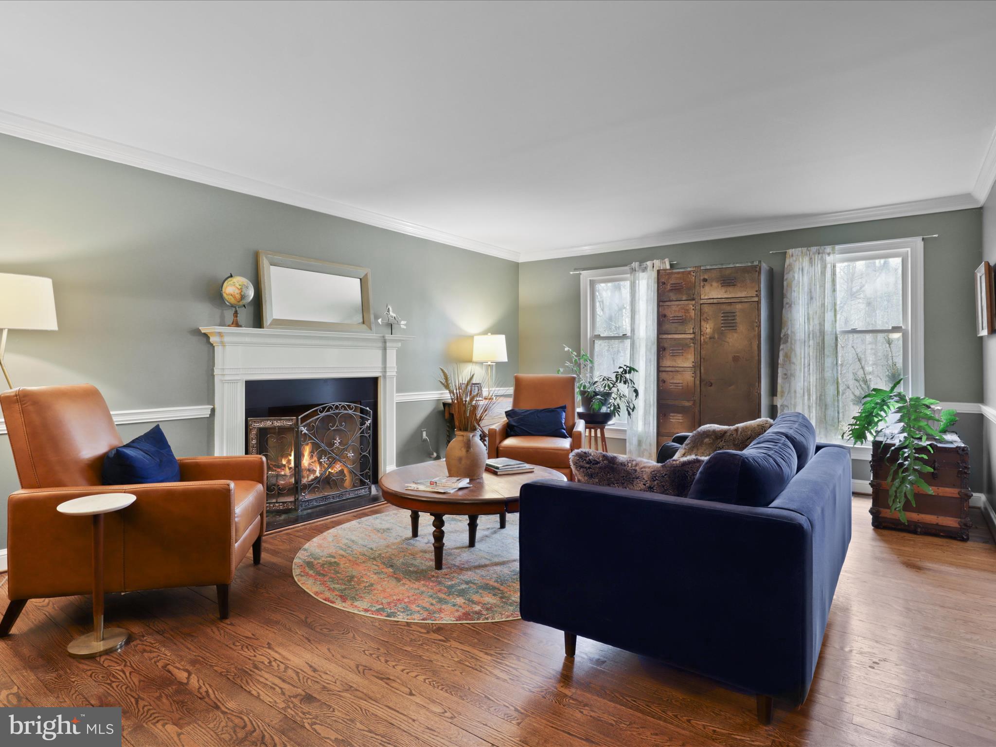 7908 Turtle Valley Dr