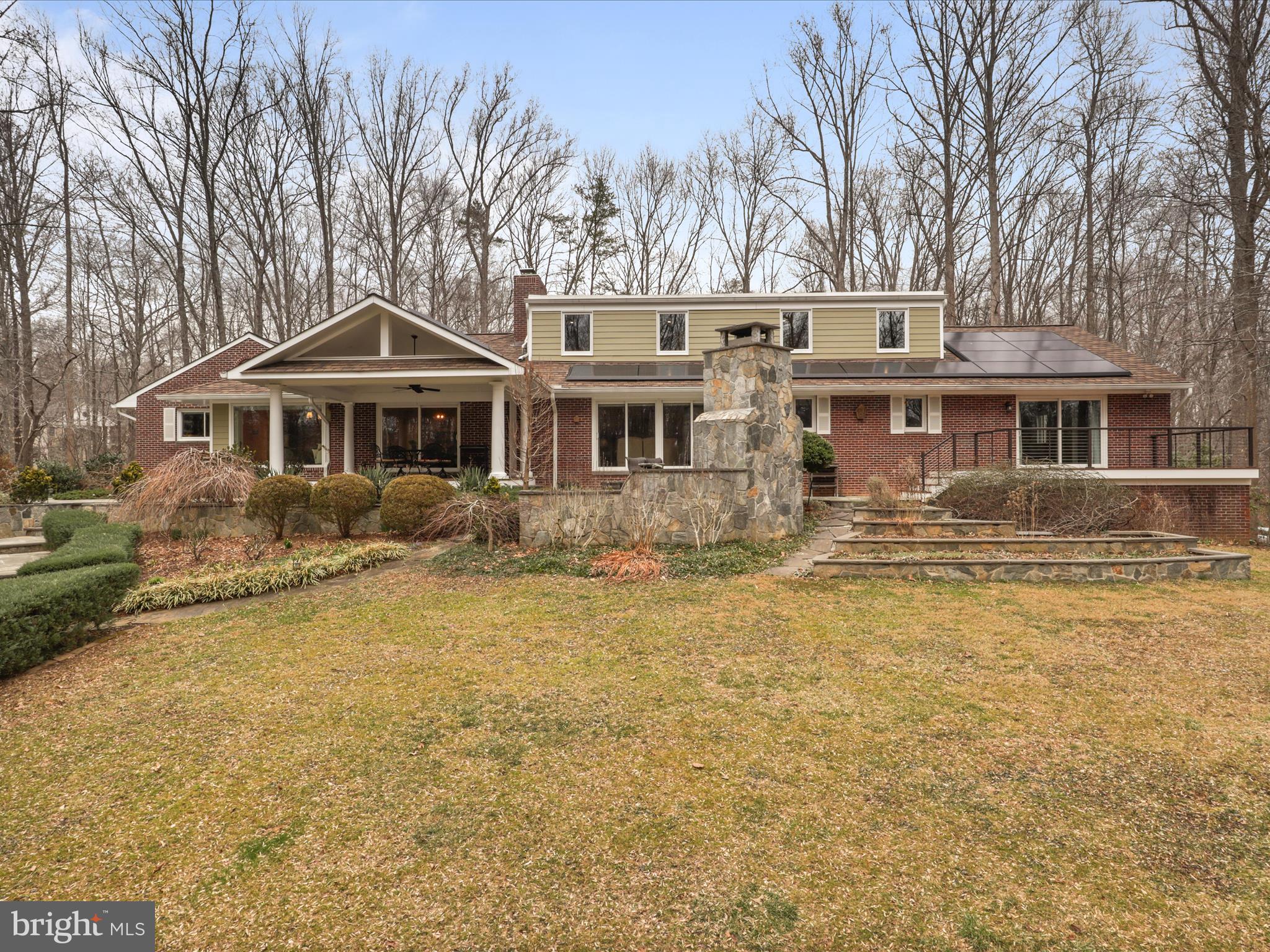 12025 Fairfax Station Rd