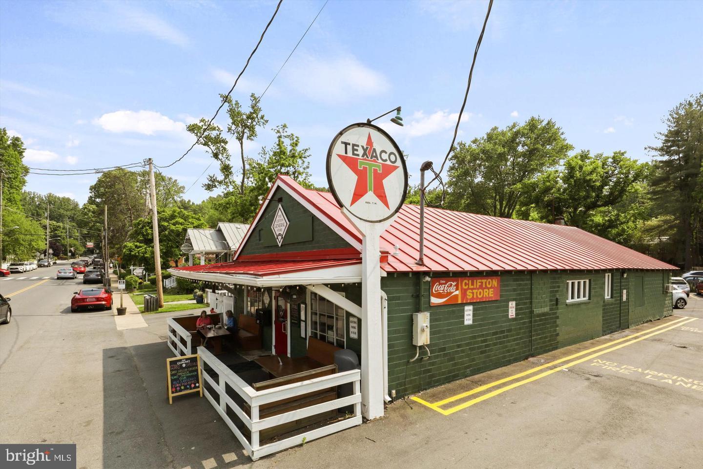 12025 Fairfax Station Rd