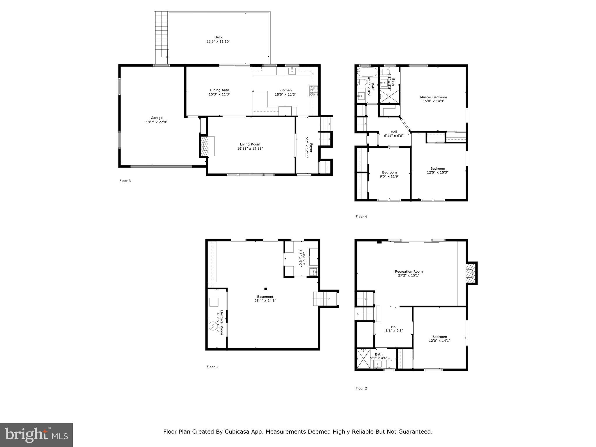 6359 Cavalier Corridor