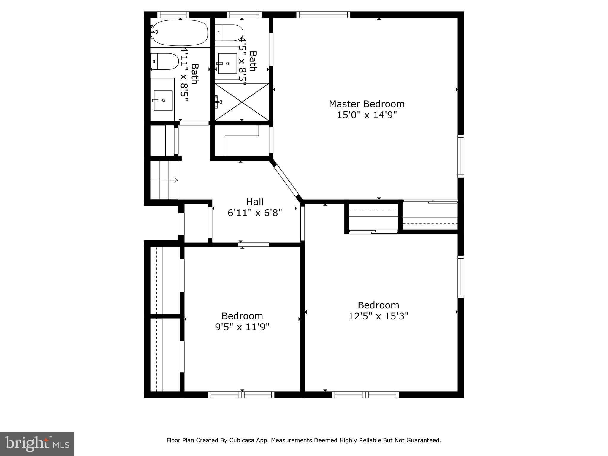 6359 Cavalier Corridor