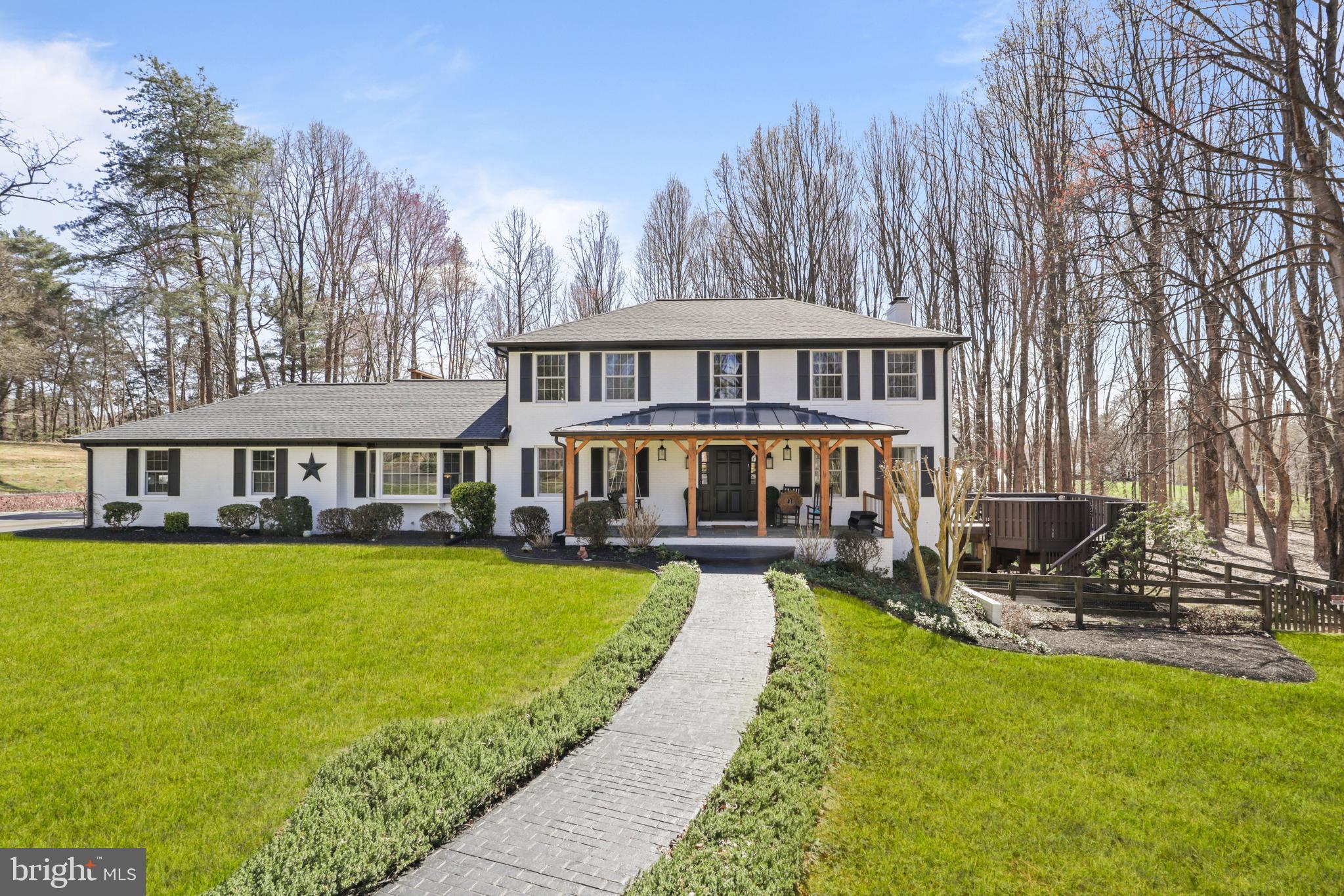 13101 Laurel Glen Rd
