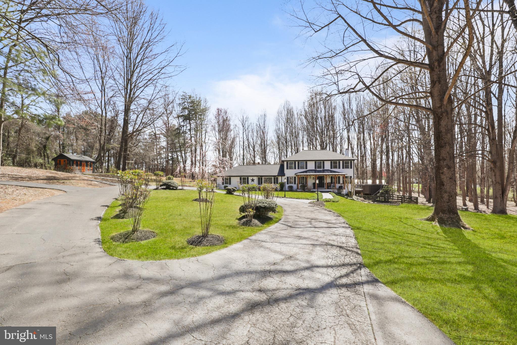 13101 Laurel Glen Rd