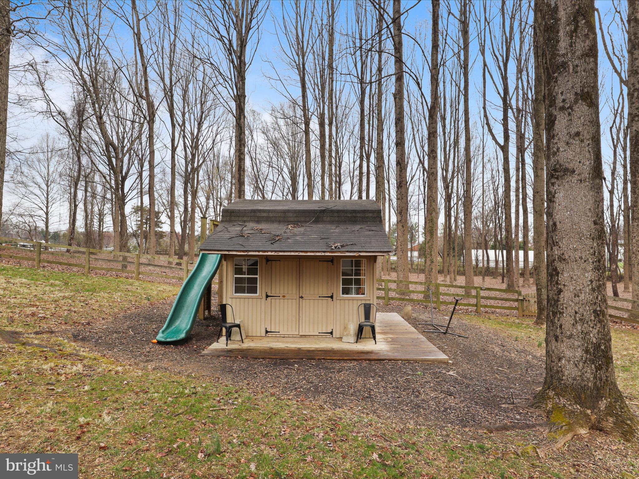 13101 Laurel Glen Rd