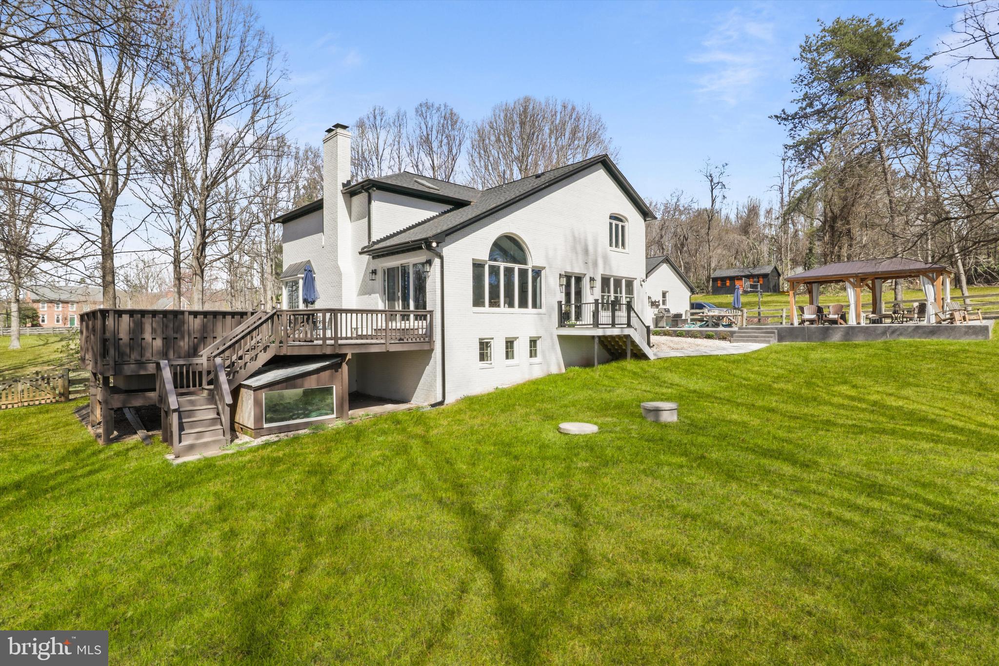 13101 Laurel Glen Rd