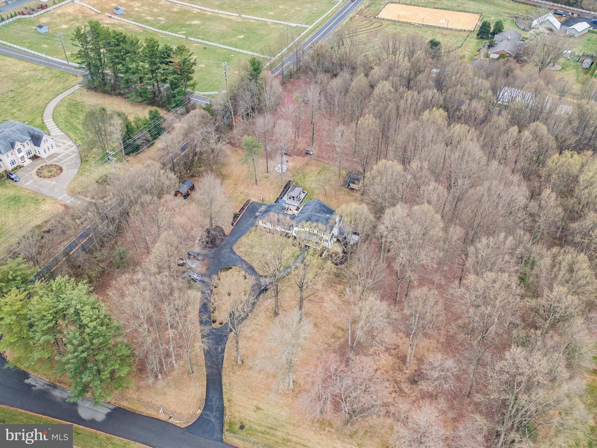 13101 Laurel Glen Rd