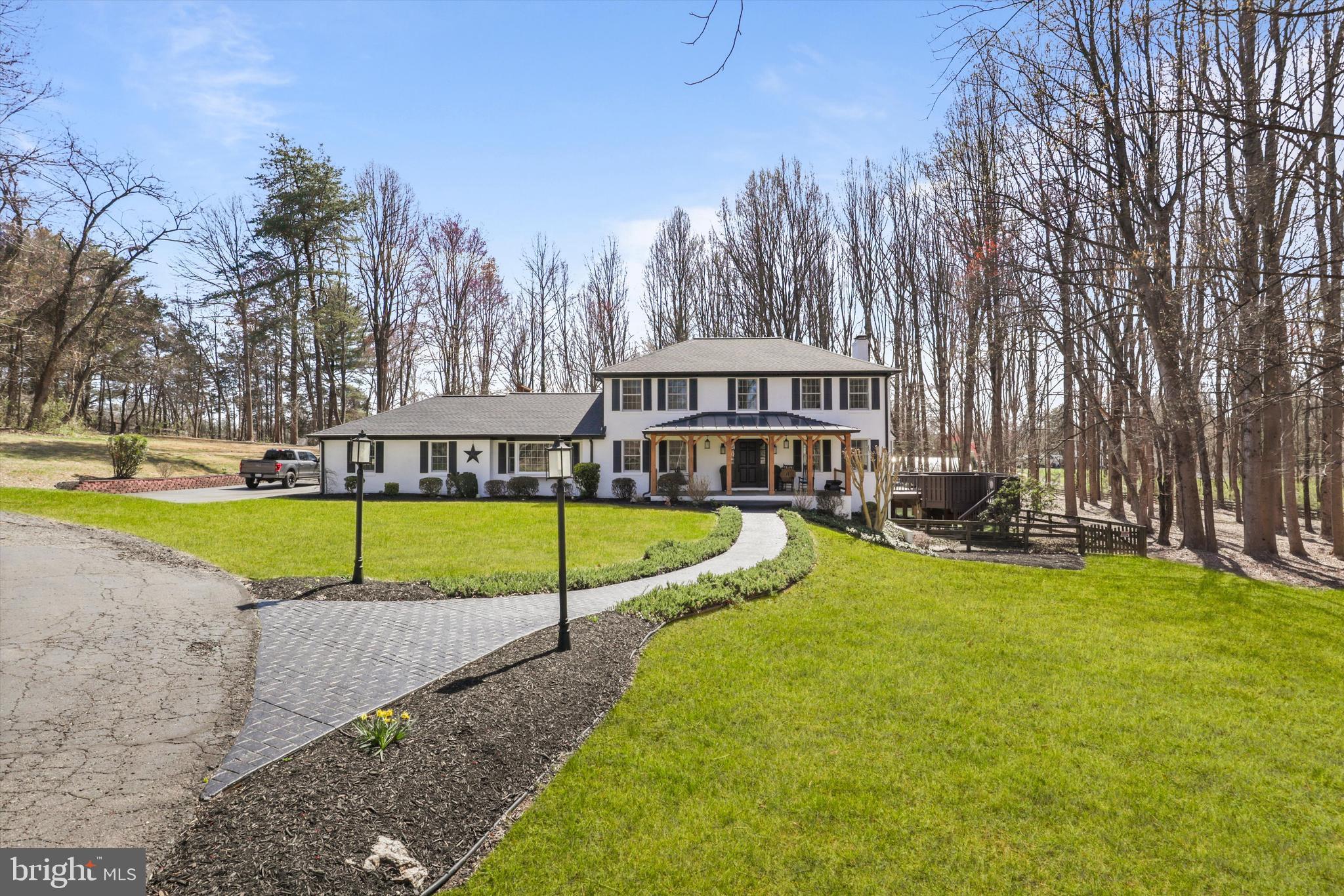 13101 Laurel Glen Rd