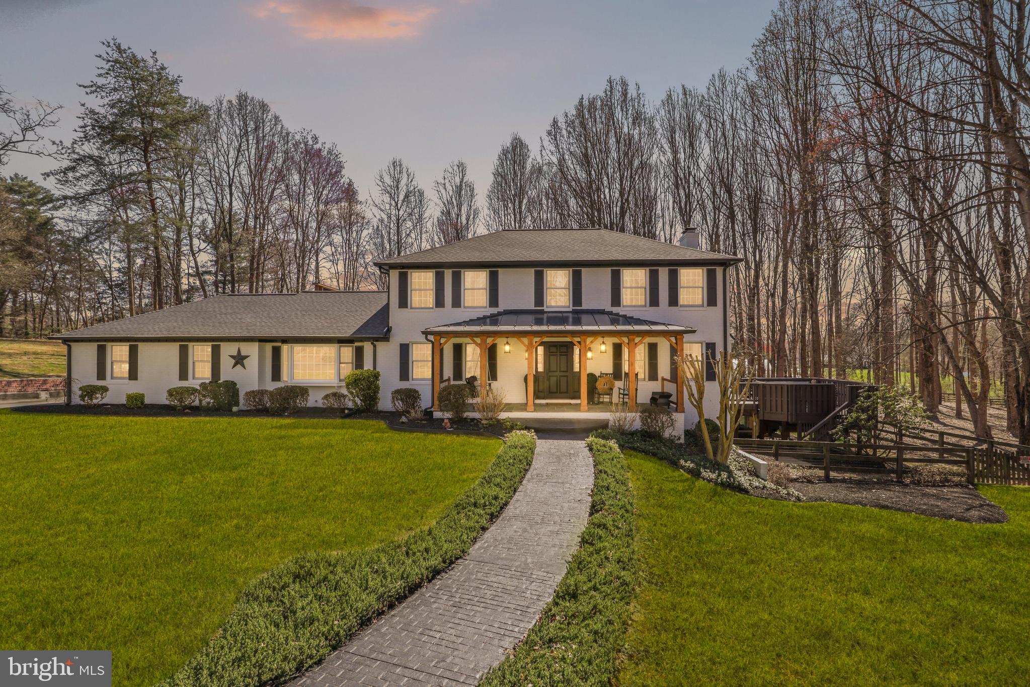 13101 Laurel Glen Rd