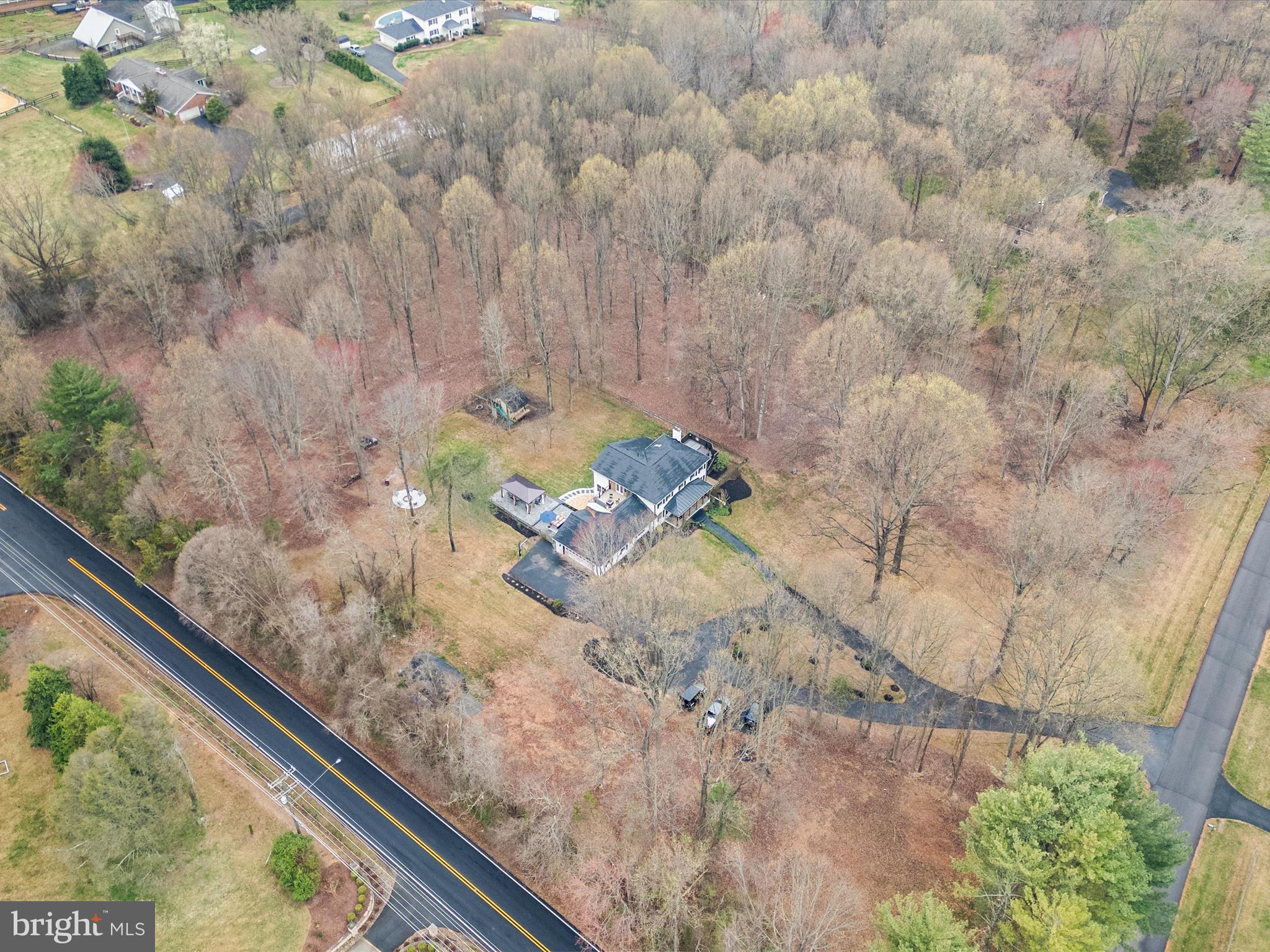 13101 Laurel Glen Rd