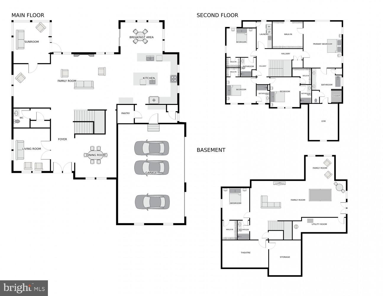 6539 Foxhollow Ln